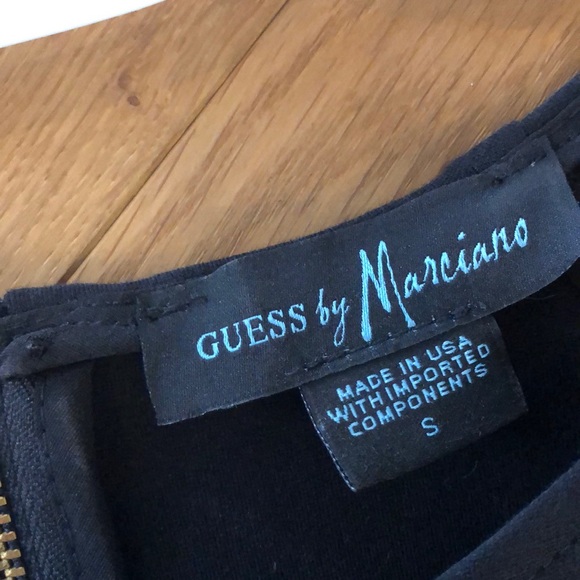 Guess by Marciano Dress - Picture 3 of 4